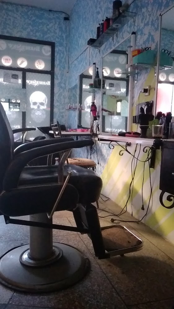 Salon De Coiff