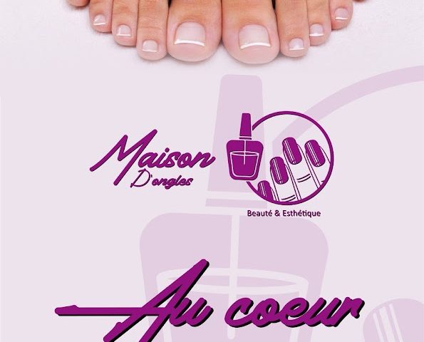 Maison D'ongles - Agadir - +212 623-232398
