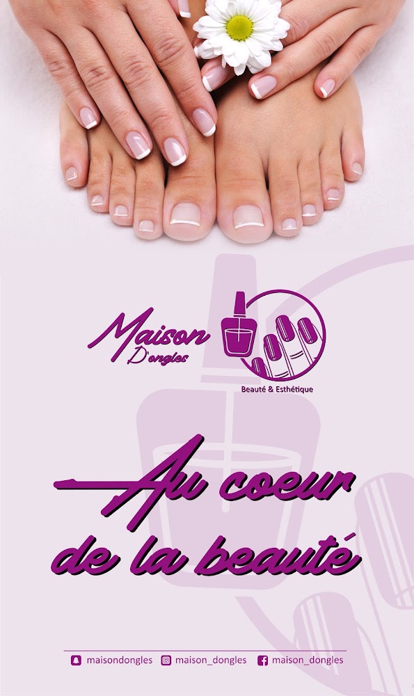 Maison D'ongles