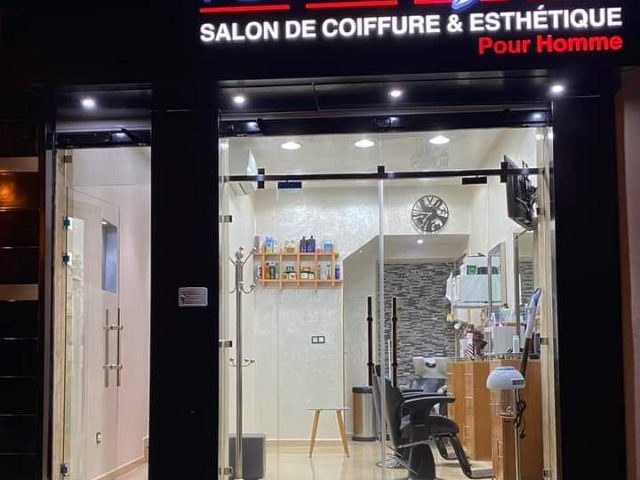 PERFECT HAIR salon de coiffure & esthétique pour Homme