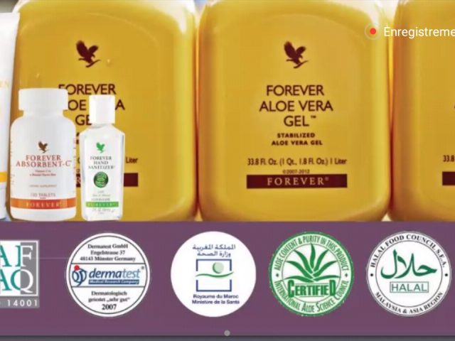 newforevers.com -  - +212 666-106086