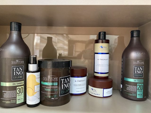 Queen Beauty Shop - Berrchid - +212 675-372907