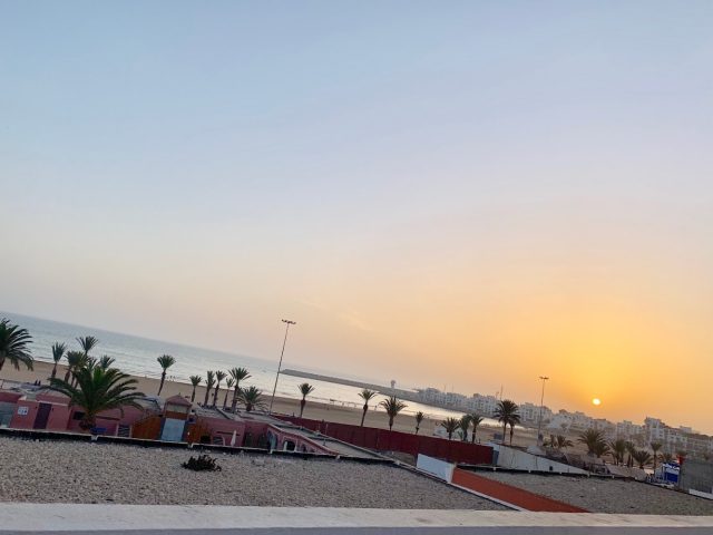 Wellness Yoga Surf Ltd. - Agadir - +212 680-570957