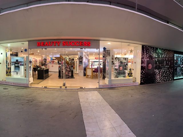 Beauty Success - Casablanca - +212 5229-58020