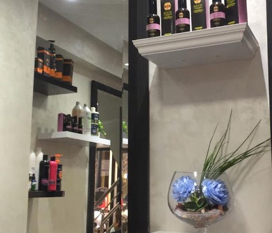 Salon Elegance - Rabat - +212 667-325532