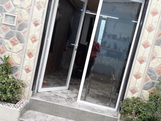 Coiffure Amigos - Asilah - +212 646-847743