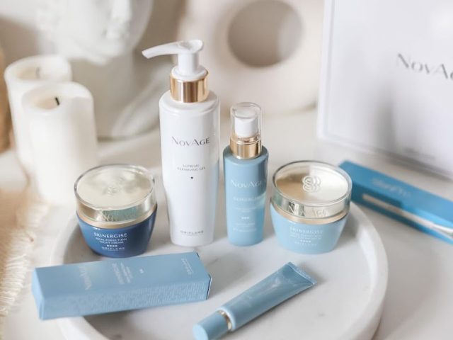 Oriflame salé {promo-35%} اوريفلام سلا - Salé - +212 659-403371