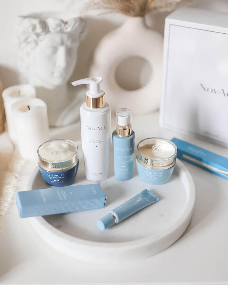 Oriflame salé {promo-35%} اوريفلام سلا