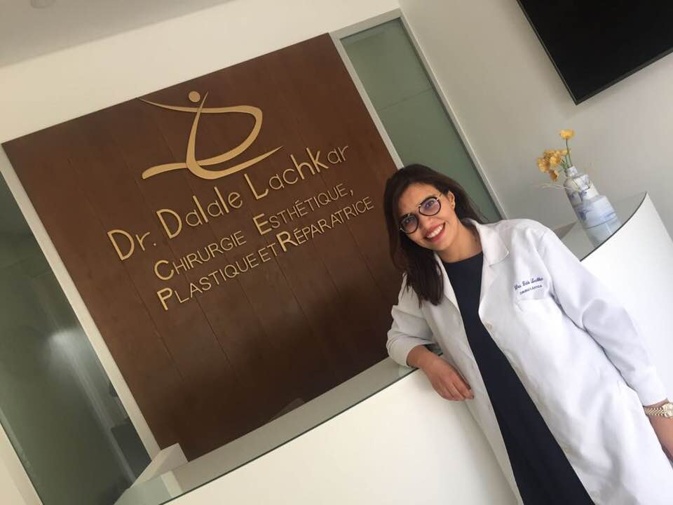 Cabinet Dr. Dalale Lachkar / Chirurgie Esthétique