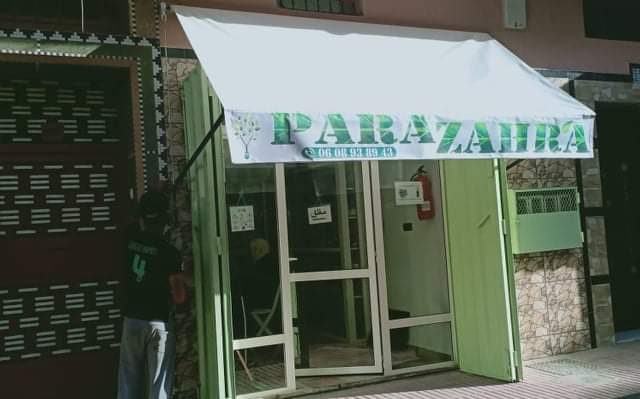 Para zahra - Mohammédia - +212 608-938943