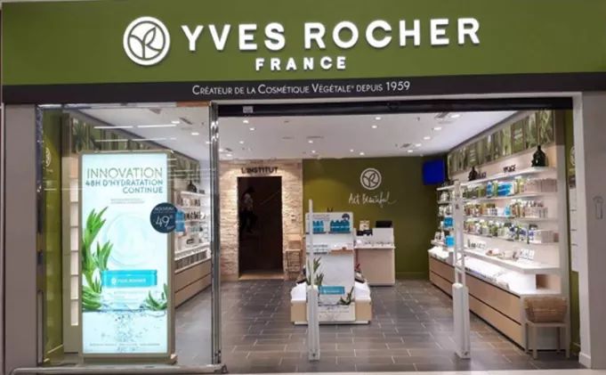 Yves Rocher