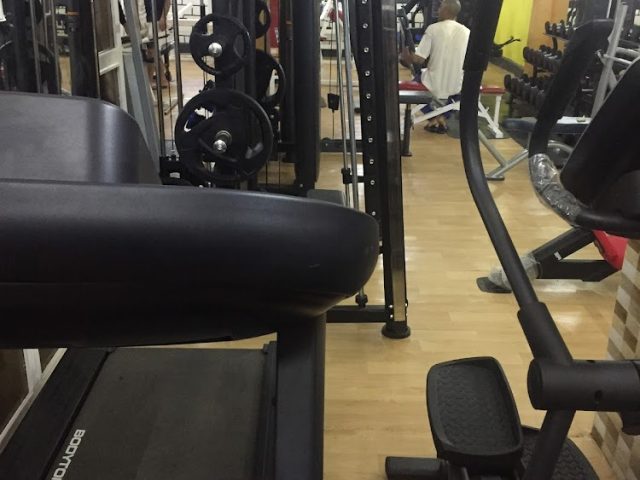 Power & Beauty GYM - Khémisset - +212 669-299080