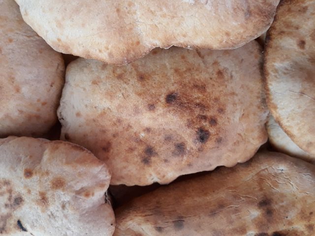 Basic Fusions - Chefchaouen