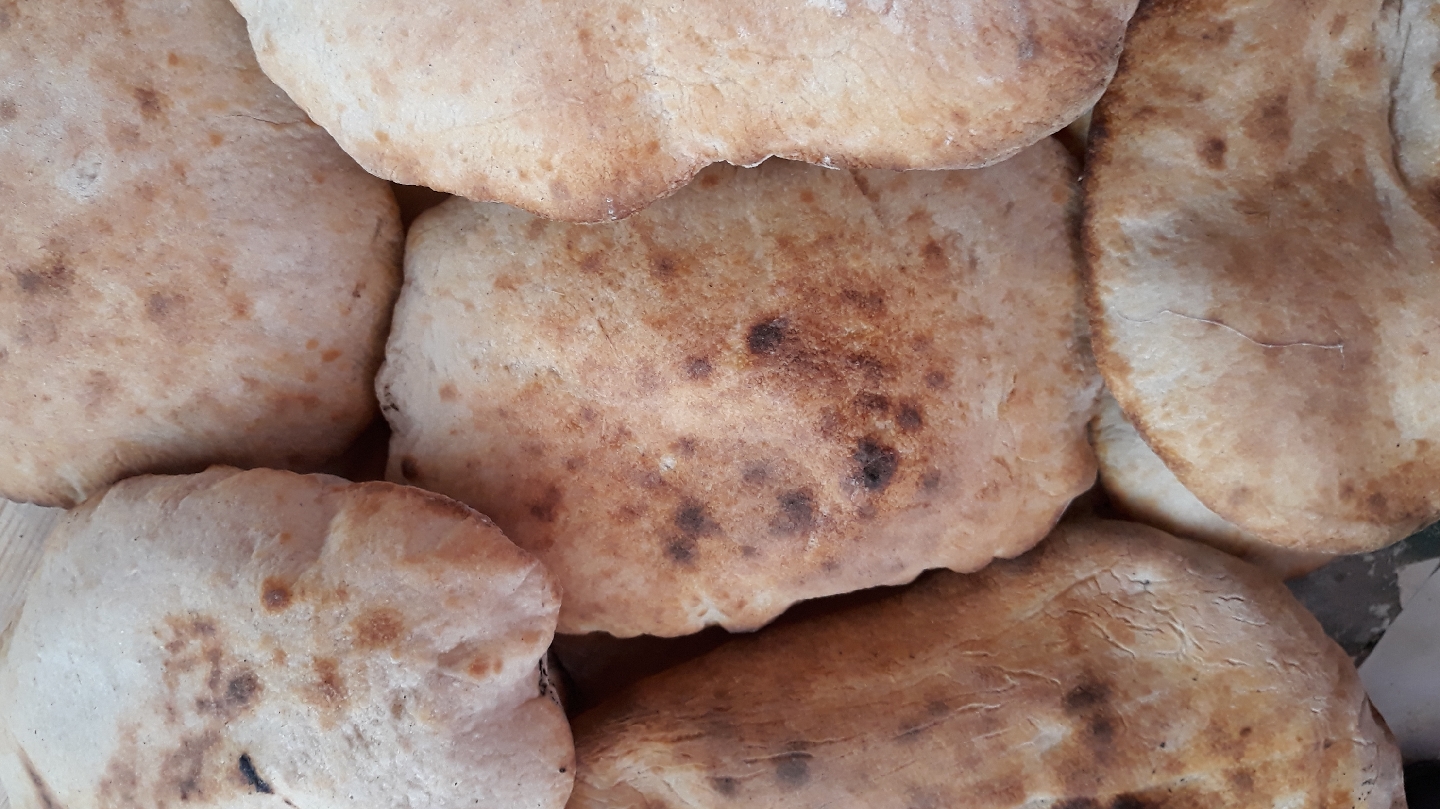 Basic Fusions - Chefchaouen