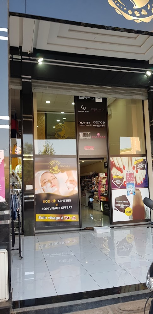 Mazaya COSMETIQUE