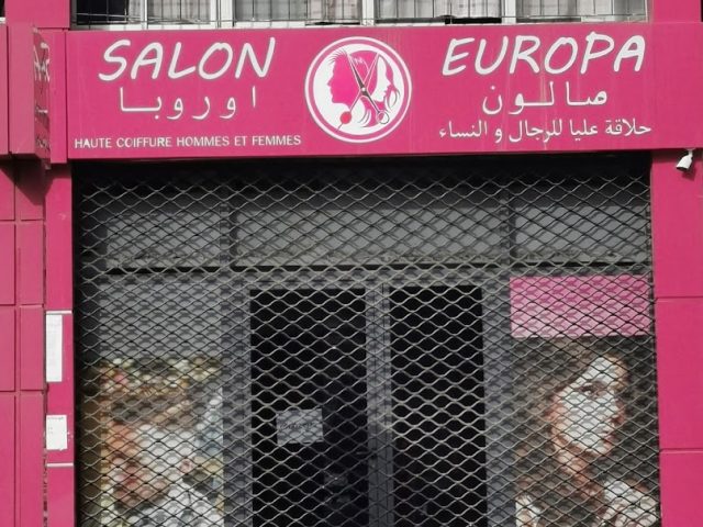 Salon Europa Agadir - Agadir - +212 678-773945