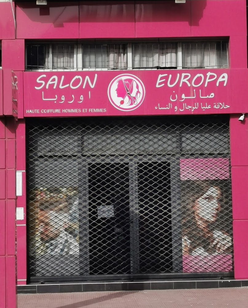 Salon Europa Agadir