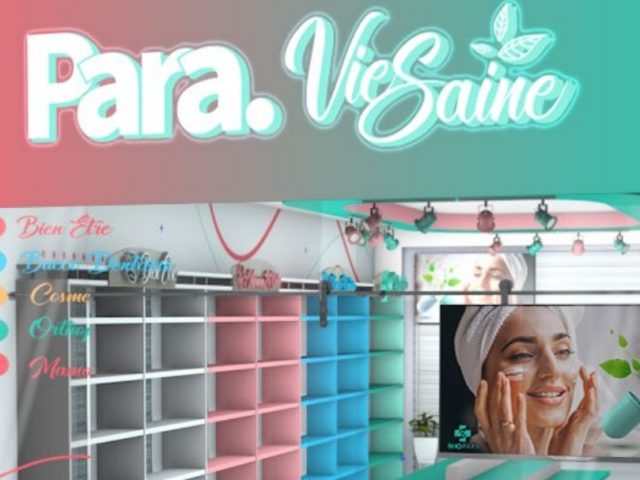 Parapharmacie vie saine - El Jadida - +212 688-262626
