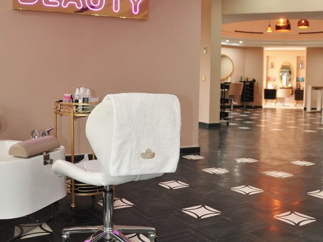 Targa Wellness - Marrakech - +212 611-010063