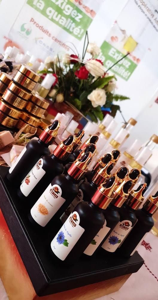Art'Gan - Ounara