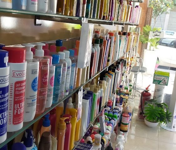 Espace Beauté Hadil - Témara - +212 5374-04452