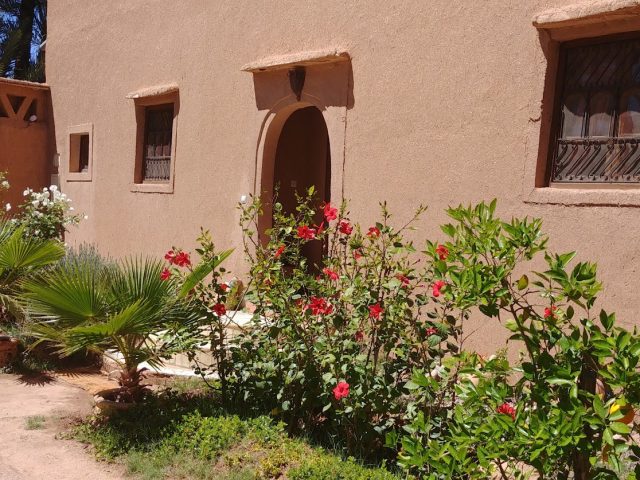 DAR JNANE - Agdz - +212 673-181314
