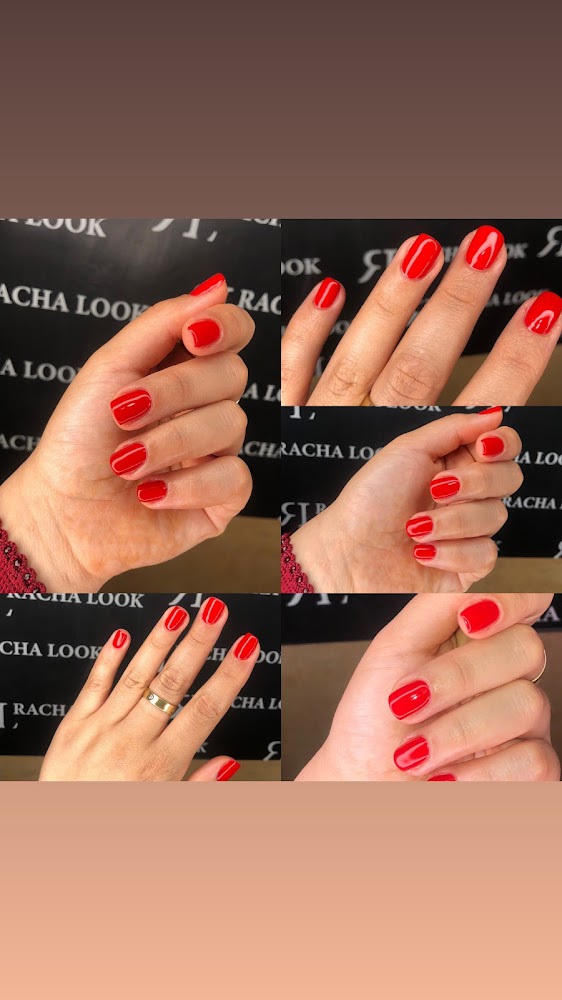 RachaLook - Khouribga