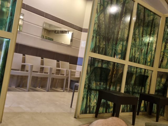 Atlas Hammam Turque - Casablanca - +212 630-577314