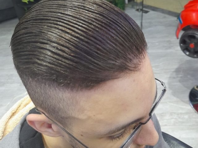 Le Salon Vert - Meknès - +212 638-115980