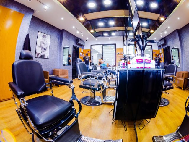 Salon Andalous - Kénitra - +212 663-141073