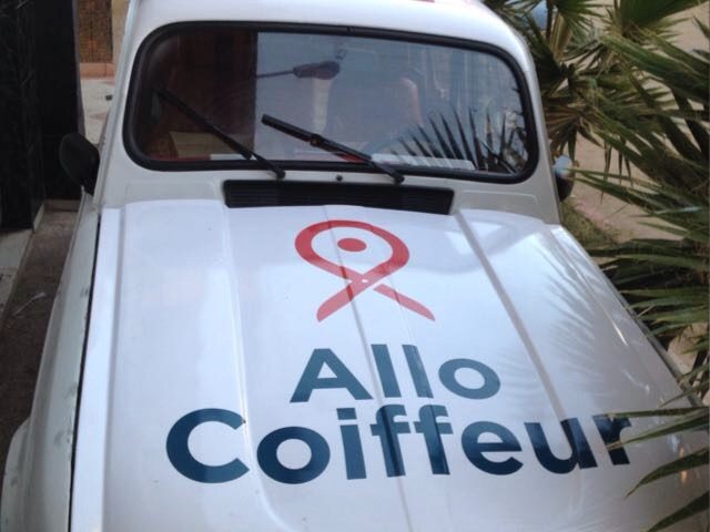 Coiffeur OTHMANE - Meknès - +212 611-556511