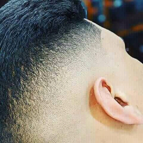 صالون ياسين وهابي للحلاقة والتجميل - تنغير، - +212 613-972934
