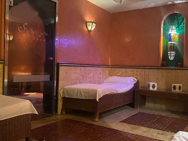 Serenity Day Spa - Tanger - +212 5393-72828