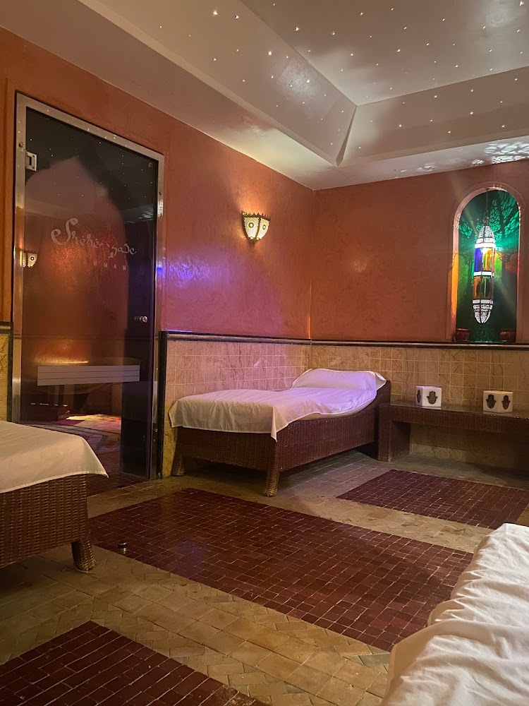 Serenity Day Spa - Tanger