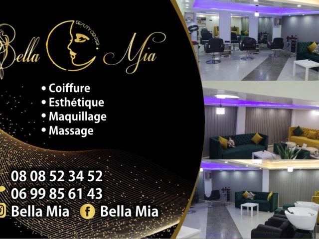 CENTRE SPA BELLA MIA