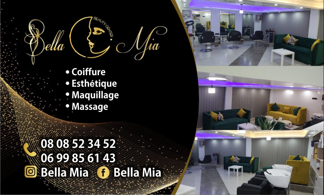CENTRE SPA BELLA MIA