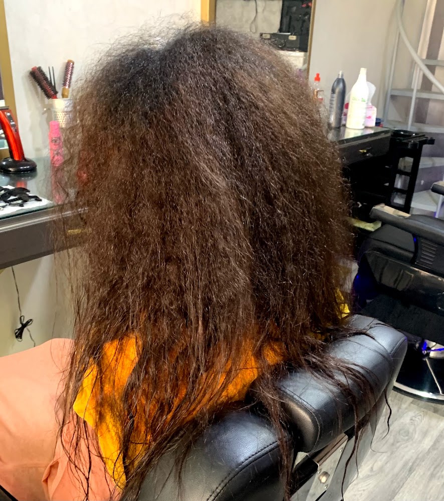 Salon Zizo