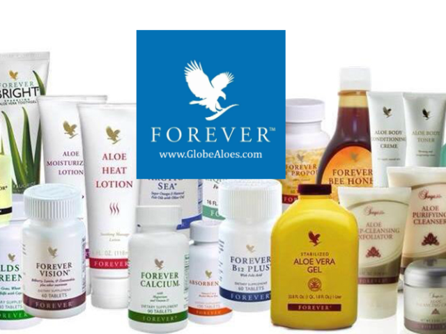 Forever Living Maroc Globe Aloes Maroc Forever Maroc - Fès - +212 679-525151