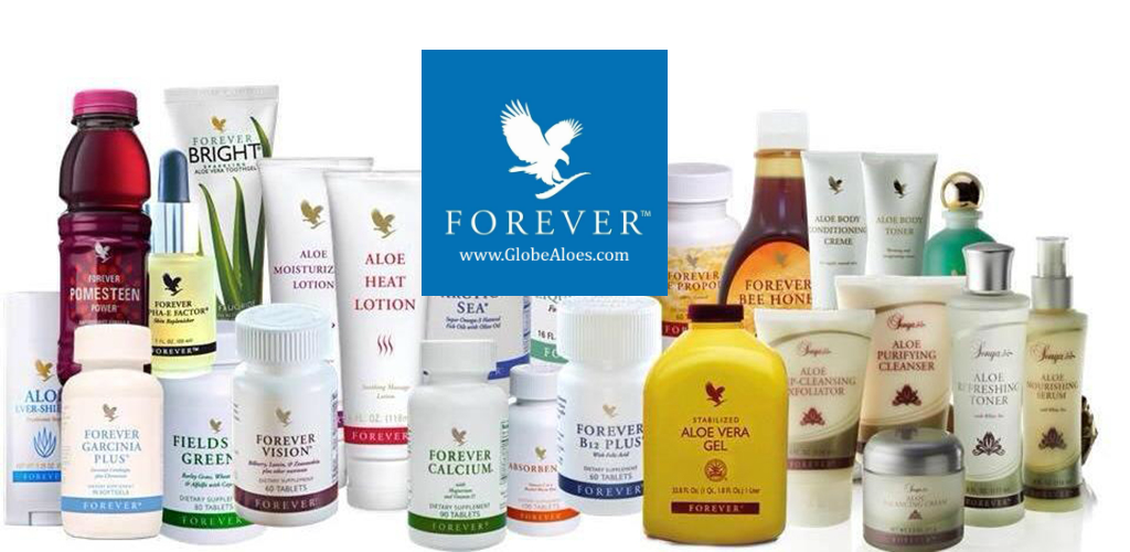 Forever Maroc Forever Living Products Maroc Aloe Vera - Fès