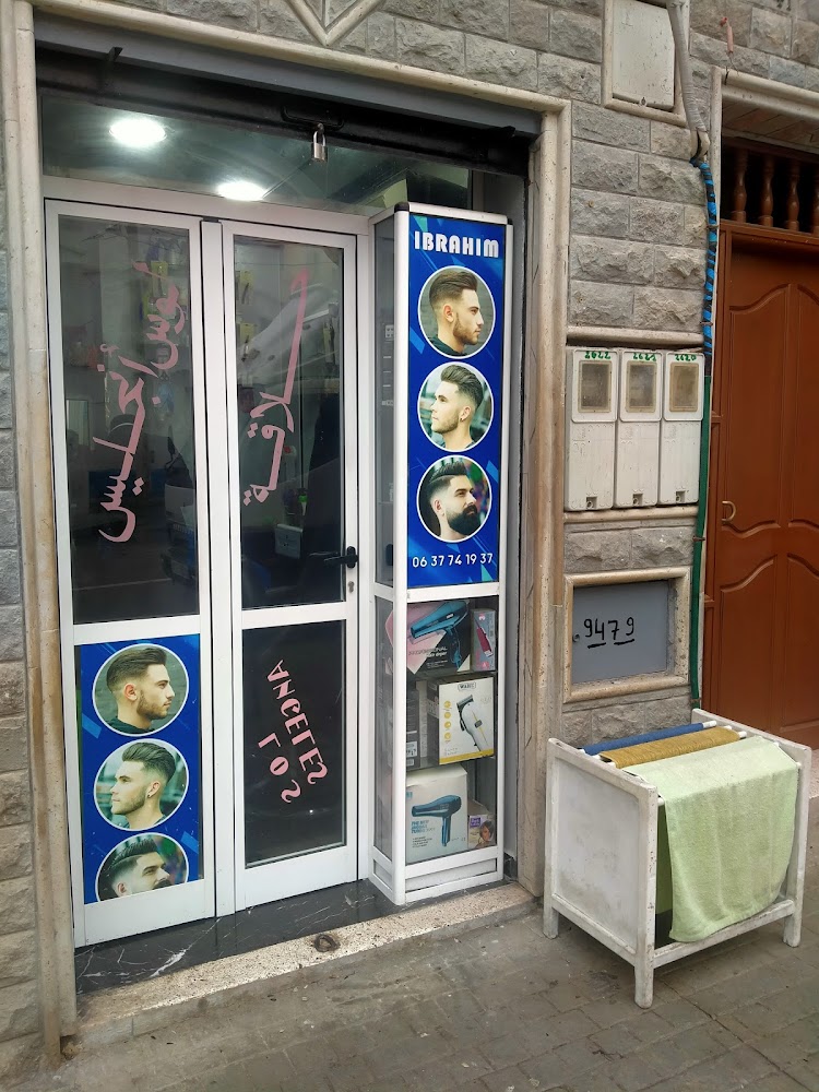 Coiffure Los Angeles - Al Hoceïma