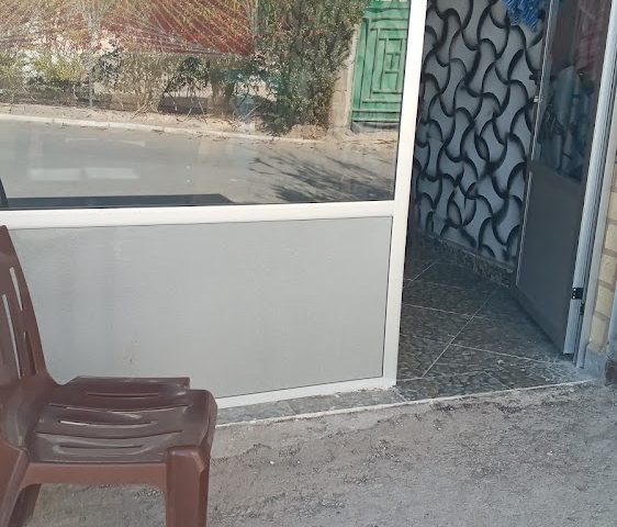 صالون حلاقة