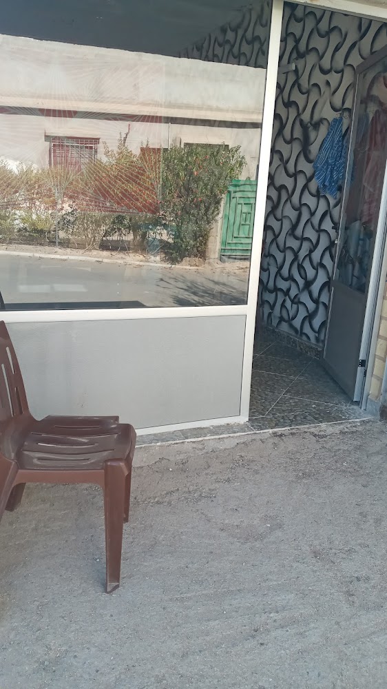 صالون حلاقة - اليوسفية،