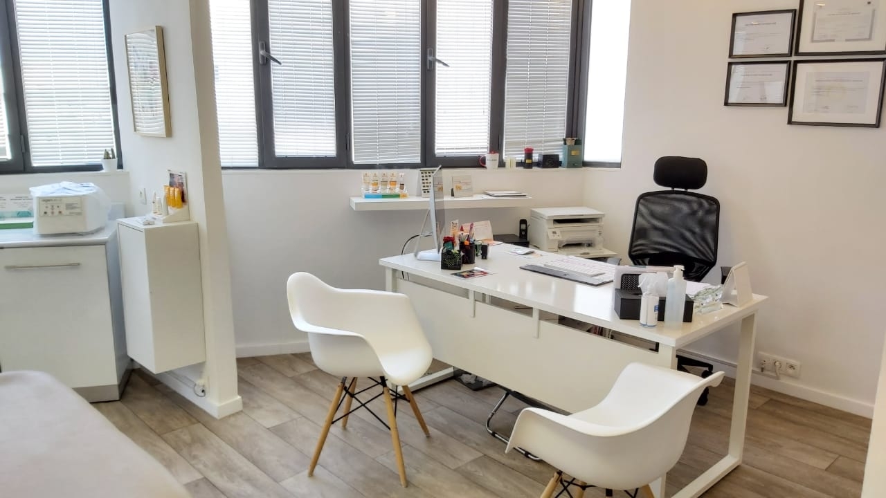 Docteur Imane Bennani - Dermatologue Casablanca