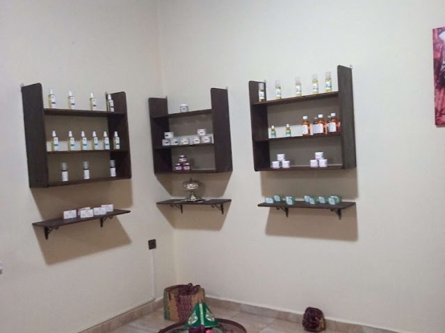 Spa &willness - Agadir - +212 661-314400