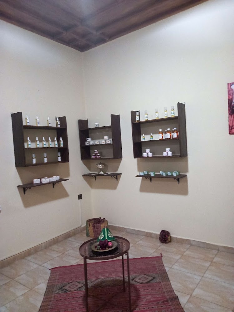 Spa &willness - Agadir