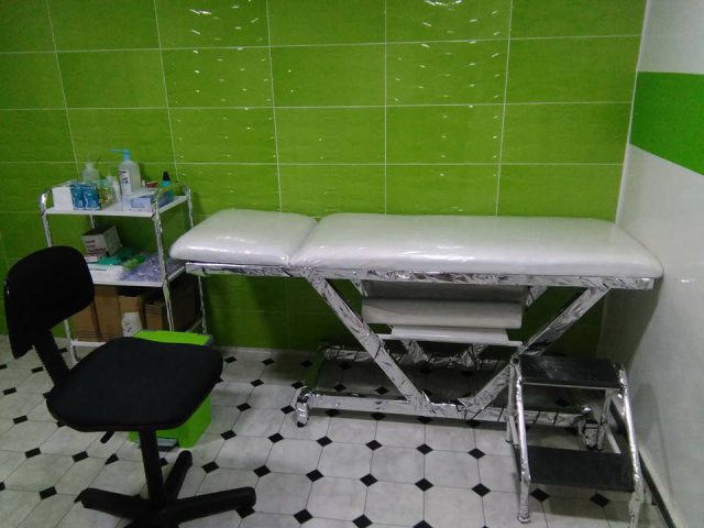 Para Maroc - Casablanca - +212 5227-56271