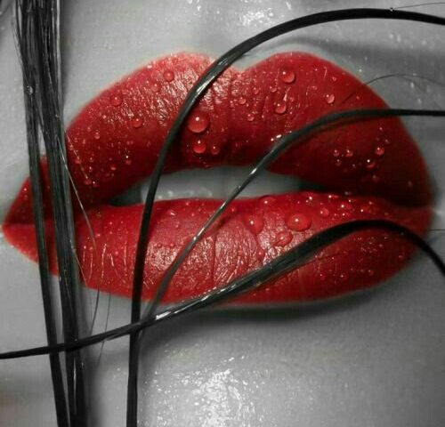 Coeur rouge cosmetics - Tanger - +212 644-493896