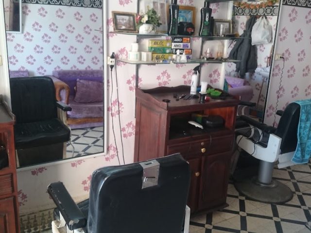 Coiffeur Hakim - Errachidia - +212 604-756235