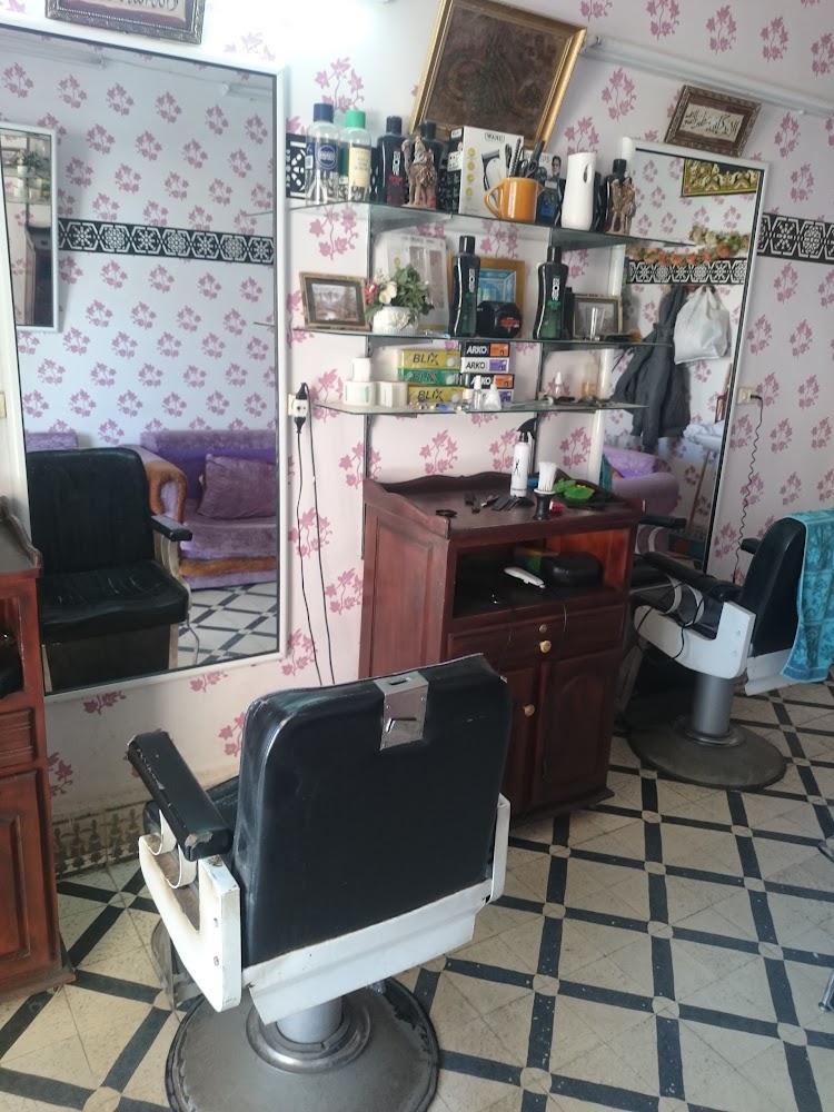 Coiffeur Hakim