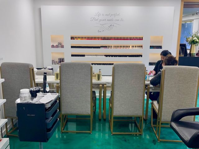 Jet Set Spa - Tanger - +212 5393-43634